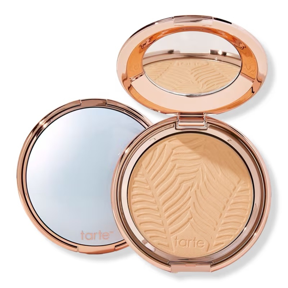 Amazonian clay blurring powder foundation 0.28 oz (18N fair-light neutral)